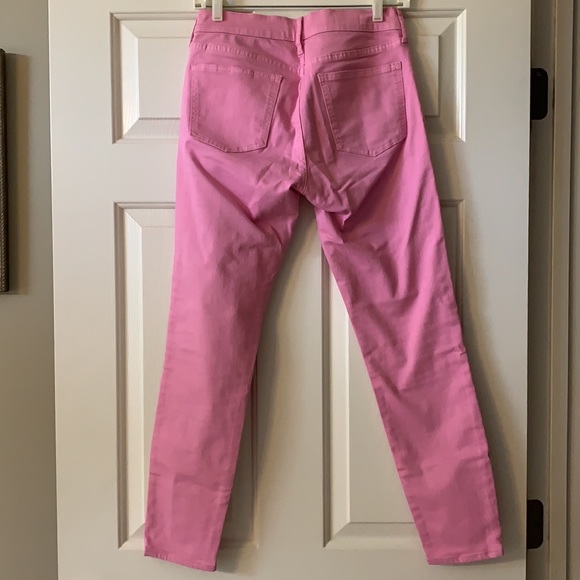 Gap size 4 skinny jeans - Picture 2 of 2
